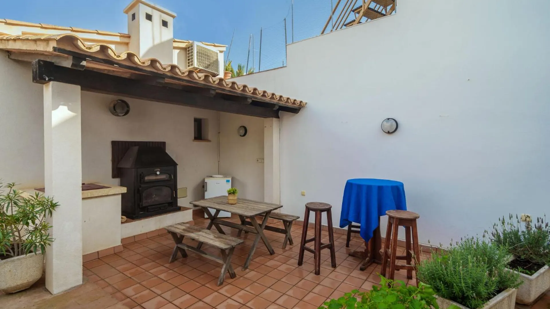 Holiday Home Colegi By Interhome Capdepera  Capdepera (Mallorca)