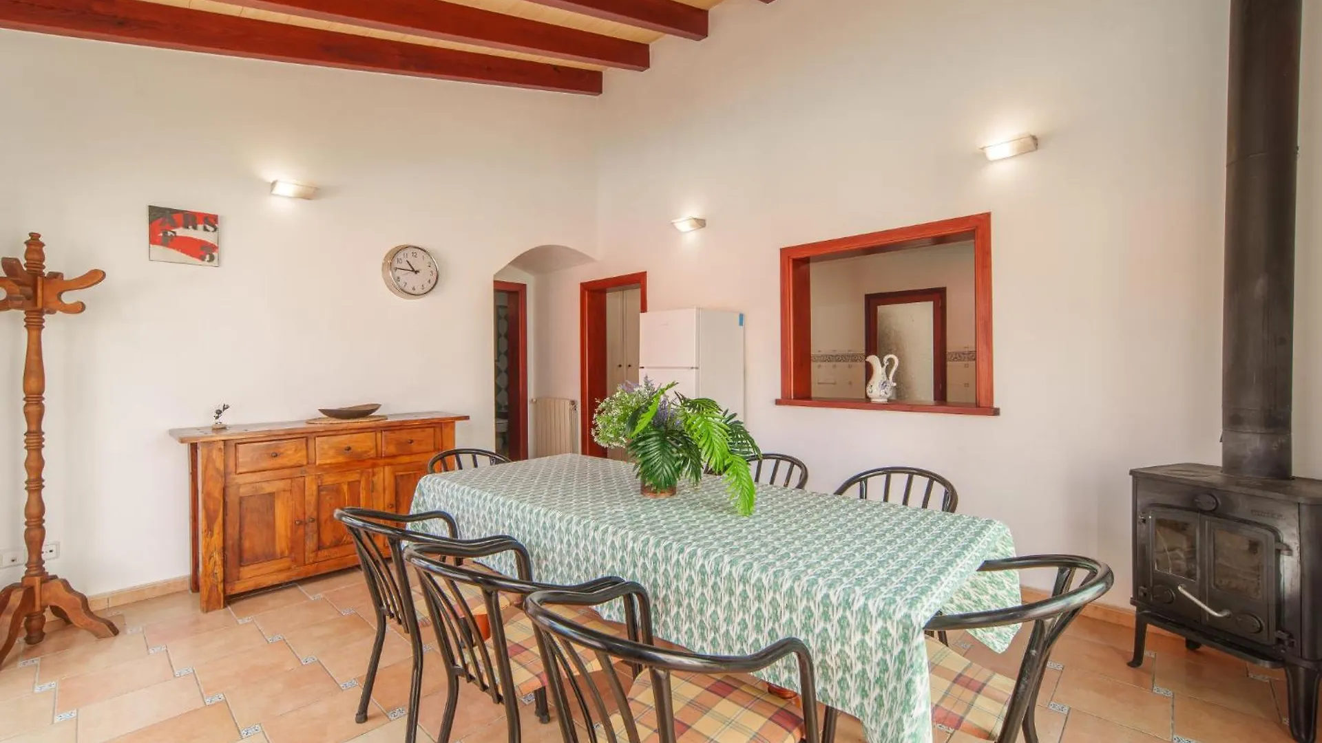 Holiday Home Colegi By Interhome Capdepera