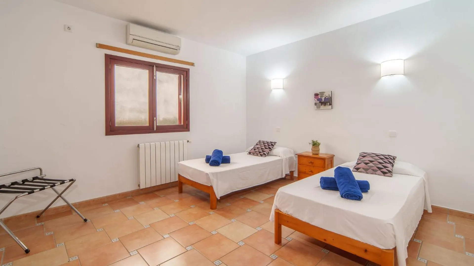 Holiday Home Colegi By Interhome Capdepera  Spagna