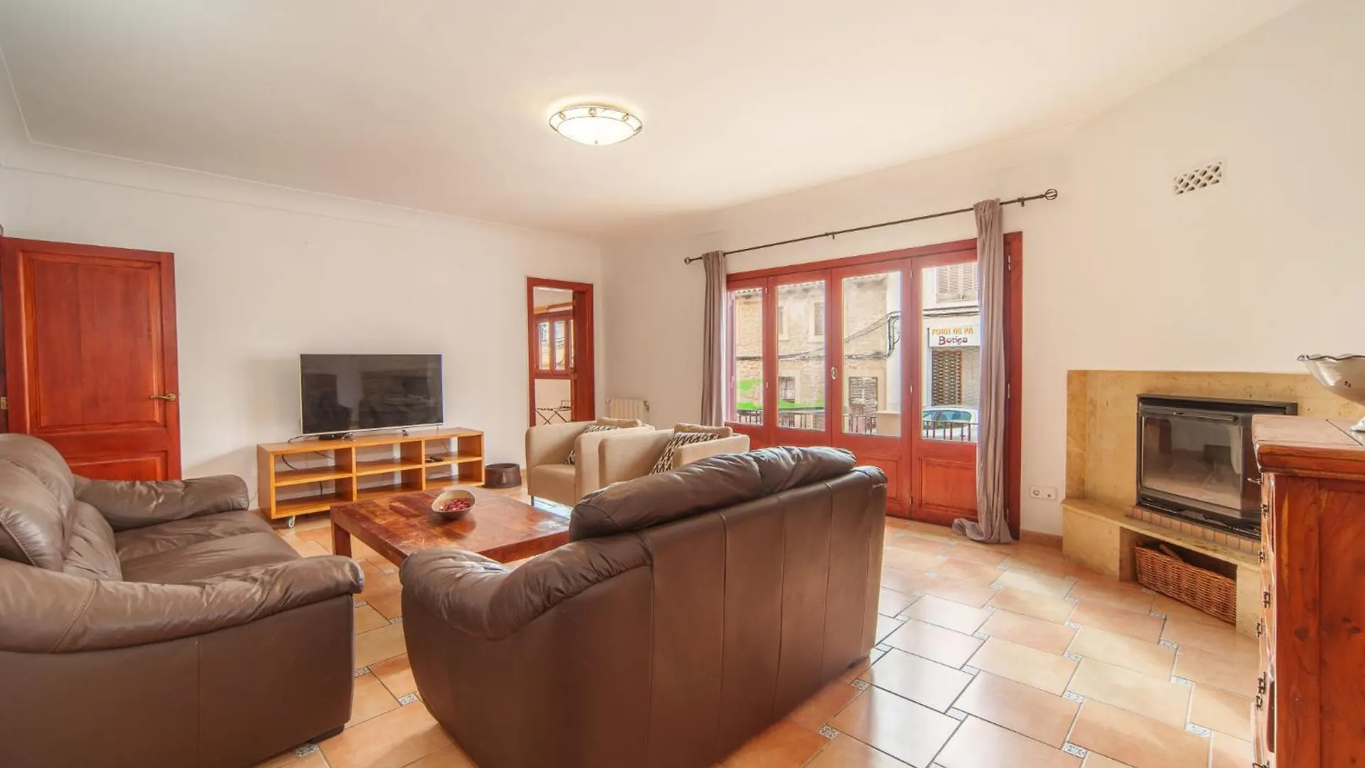 Holiday Home Colegi By Interhome Capdepera