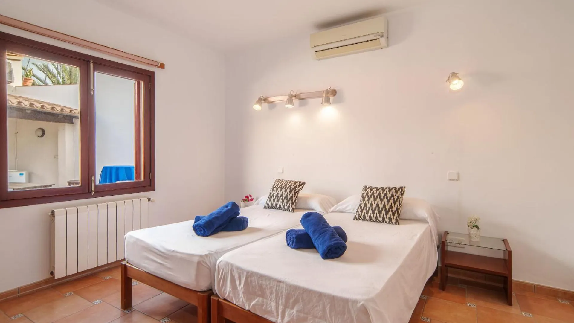 Holiday Home Colegi By Interhome Capdepera  Capdepera (Mallorca)