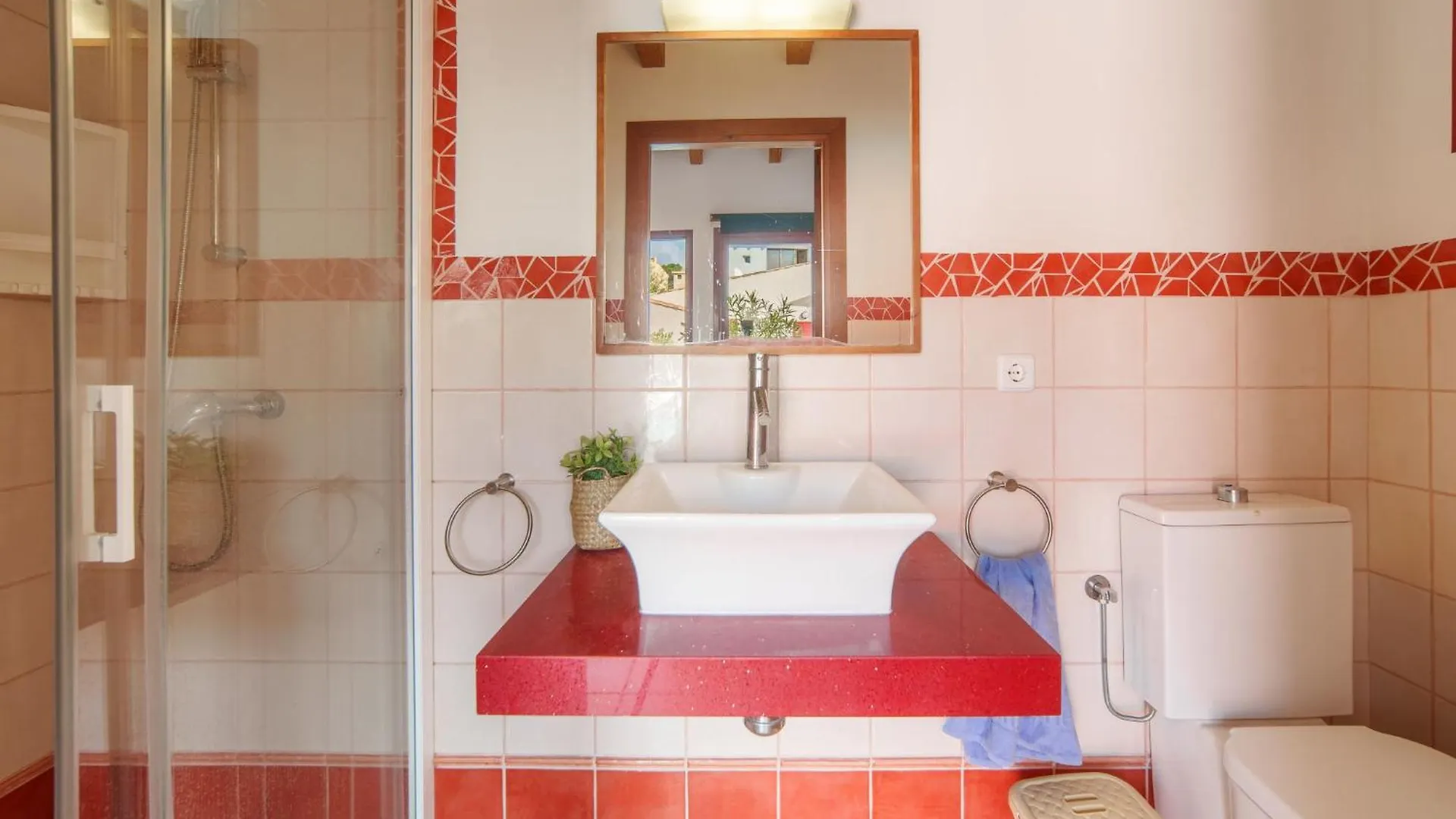 Holiday Home Colegi By Interhome Capdepera  Spagna