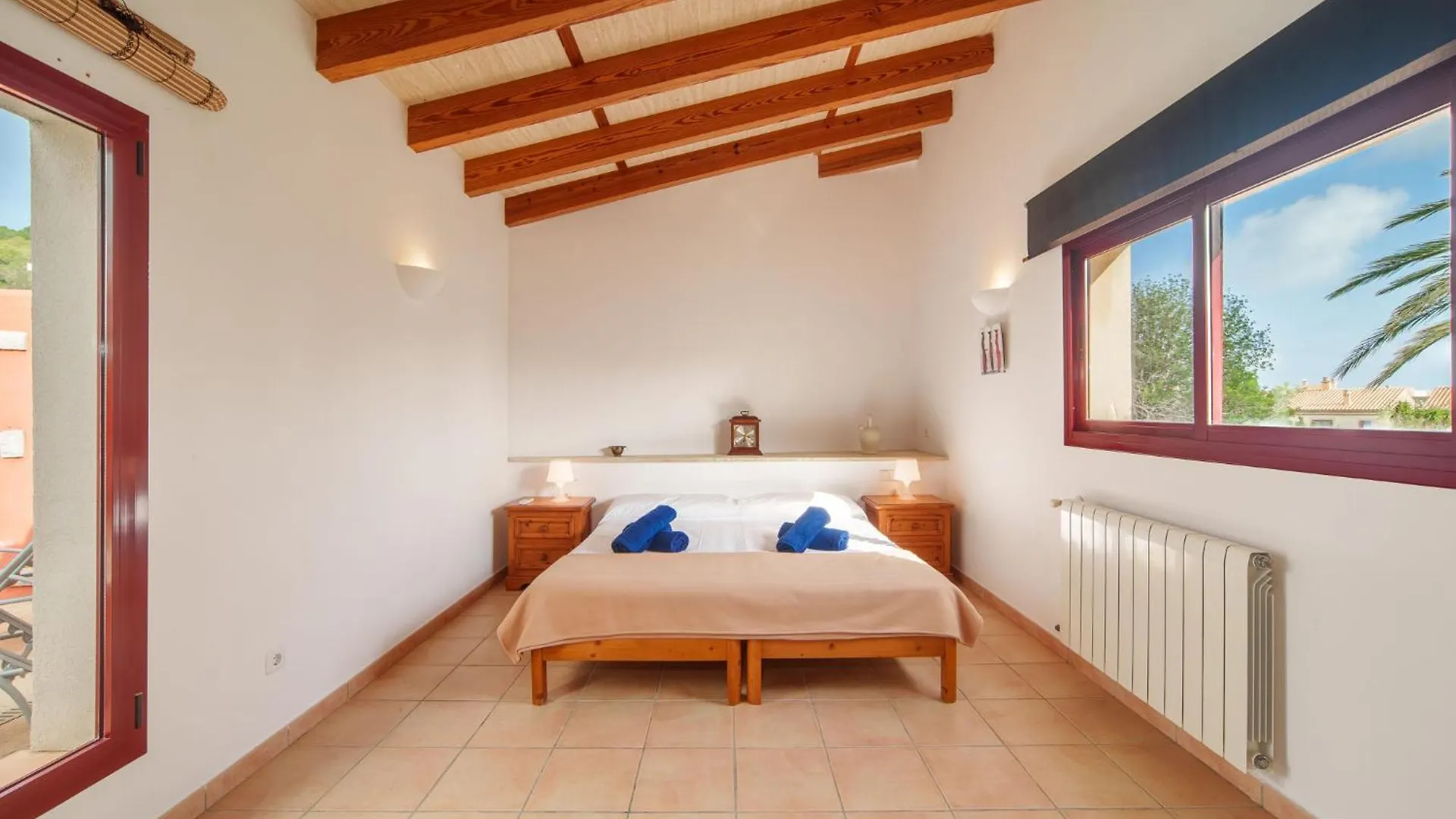Holiday Home Colegi By Interhome Capdepera  Spagna