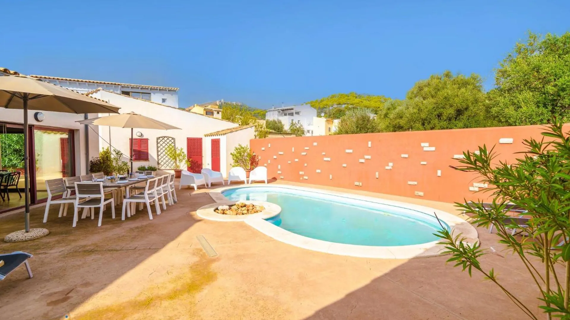 Holiday Home Colegi By Interhome Capdepera   Capdepera (Mallorca)